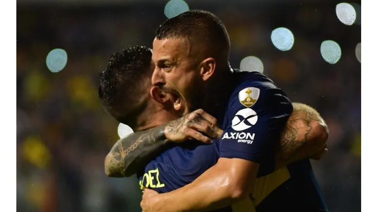 Boca se comió a Wilstermann en La Bombonera y acaricia la clasificación