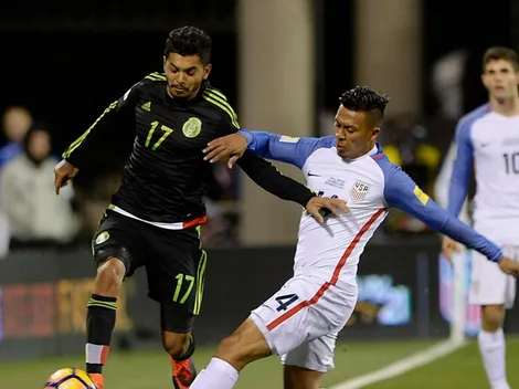 Se definieron los grupos de la Copa de Oro