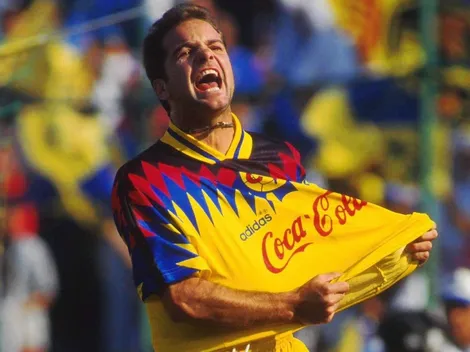 El "error" de Luis García que hizo estallar Instagram