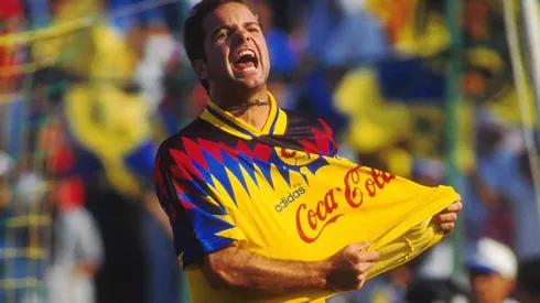 El "error" de Luis García que hizo estallar Instagram