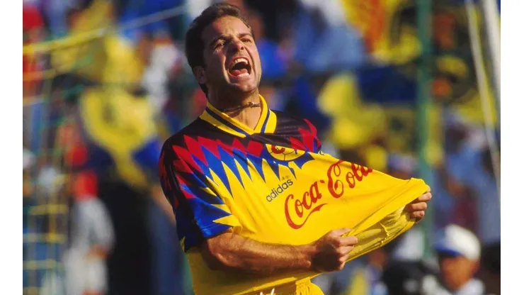 El "error" de Luis García que hizo estallar Instagram