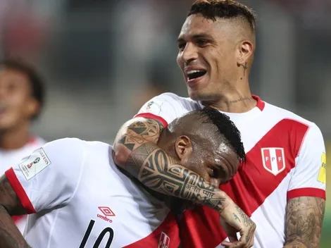 No es un chiste: un colegio le prohibió a sus alumnos usar el corte de pelo de Guerrero y Farfán