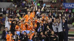 ¡América es Campeón de la Copa MX tras 45 años!