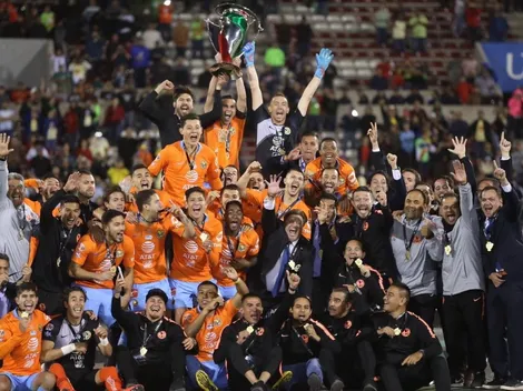 ¡América es Campeón de la Copa MX tras 45 años!