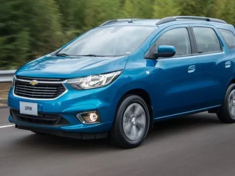 Los 4 modelos de auto que Chevrolet reparará de forma gratuita en Argentina y por qué