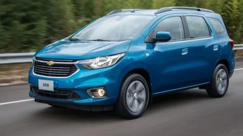 Los 4 modelos de auto que Chevrolet reparará de forma gratuita en Argentina y por qué