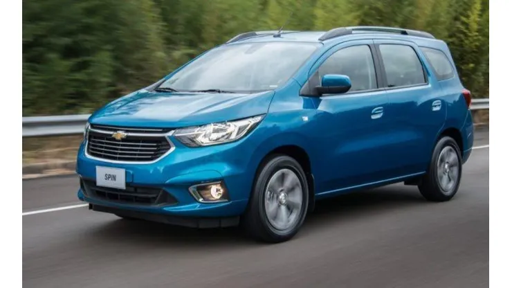 Los 4 modelos de auto que Chevrolet reparará de forma gratuita en Argentina y por qué