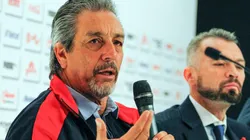 Higuera explicó el Bombazo de Boy por parte de Chivas