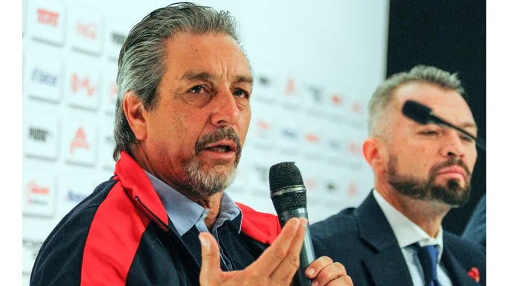 Higuera explicó el Bombazo de Boy por parte de Chivas