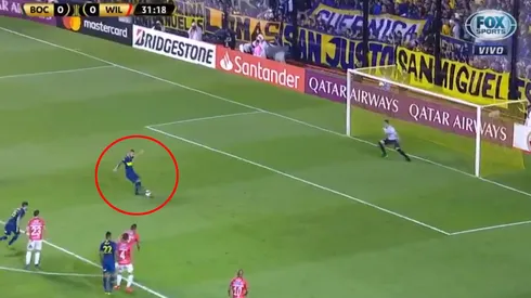 Foto Benedetto penal.