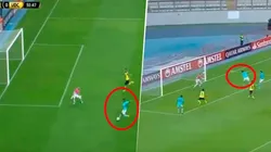 Estalla el Estadio Nacional: Sporting anotó dos goles en menos de 5 minutos