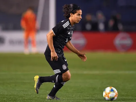 Martino lo decidió: ya se sabe si Diego Lainez va a la Copa Oro o al Mundial Sub-20