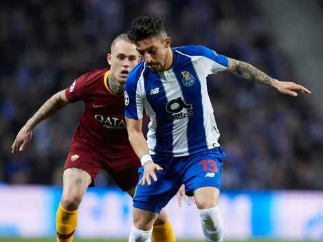 Porto confirmó la titularidad de Tecatito Corona y Mediotiempo lo trolleó en sus redes