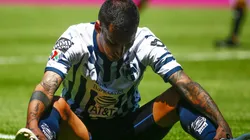 Monterrey sufrió un duro revés el último fin de semana.