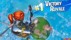 La nueva estrategia ganadora de Fortnite ¡No volverás a perder una partida!