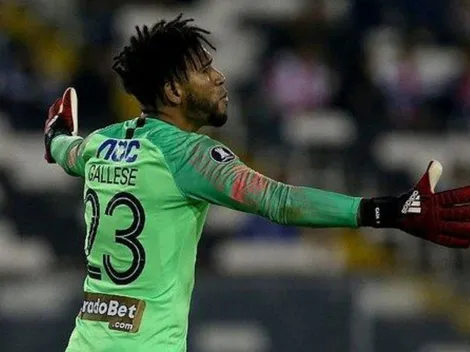 Pedro Gallese no mintió: tenemos una deuda con los hinchas