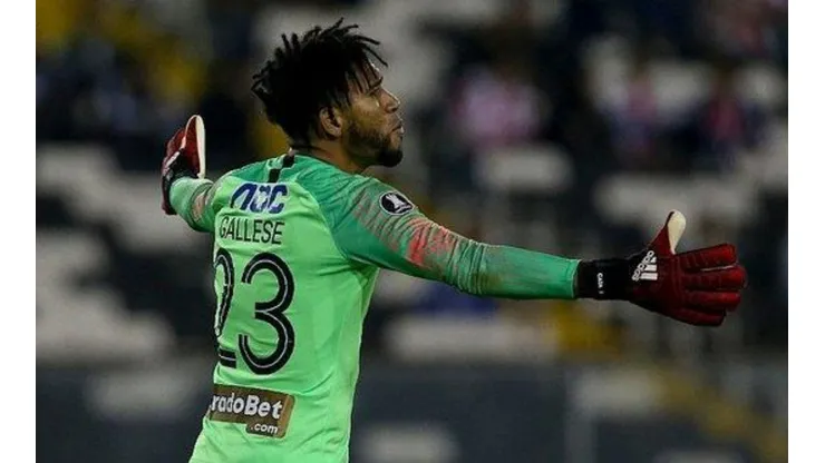 Pedro Gallese no mintió: tenemos una deuda con los hinchas
