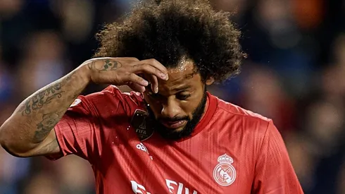 ¿Se va a Juventus? Real Madrid ya está buscando reemplazante para Marcelo