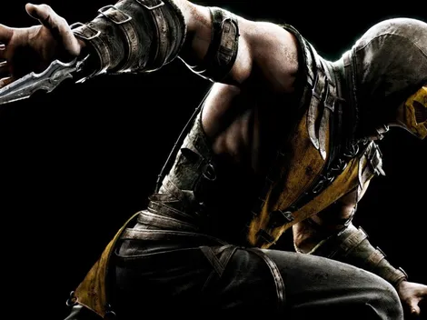 ¿De dónde surgió "Get Over Here" de Scorpion? Ed Boon revela uno de los grandes misterios de Mortal Kombat