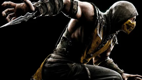 ¿De dónde surgió "Get Over Here" de Scorpion? Ed Boon revela uno de los grandes misterios de Mortal Kombat