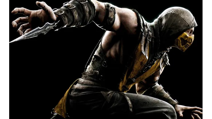 ¿De dónde surgió "Get Over Here" de Scorpion? Ed Boon revela uno de los grandes misterios de Mortal Kombat