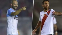 No era solo Lisandro López: Ponzio también podría ir a la Selección Argentina