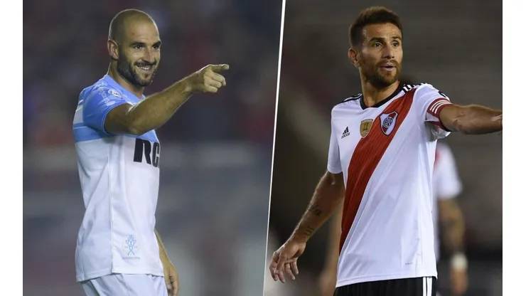 No era solo Lisandro López: Ponzio también podría ir a la Selección Argentina