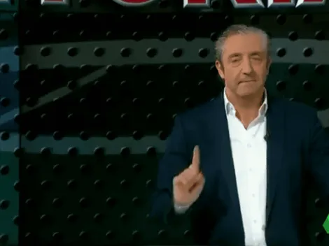 En El Chiringuito revelaron quién será el fichaje de Real Madrid entre Neymar, Hazard y Mbappé