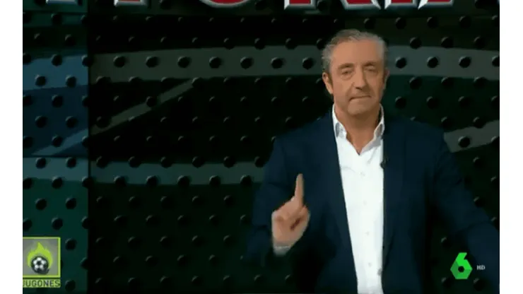 En El Chiringuito revelaron quién será el fichaje de Real Madrid entre Neymar, Hazard y Mbappé