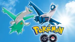 Mejores Pokémon para vencer a Latios Shiny en las incursiones de Pokémon GO