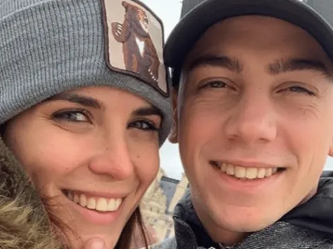 A Fede Valverde lo quieren en Italia y Mina Bonino prepara las valijas