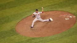 David Price habló sobre el pésimo inicio de temporada de los Medias Rojas de Boston