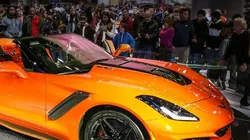 Se viene el Salón del Automóvil de Nueva York: todo lo que tenés que saber