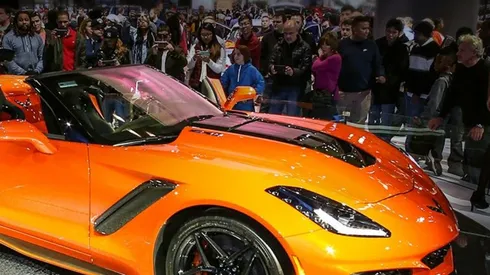 Se viene el Salón del Automóvil de Nueva York: todo lo que tenés que saber