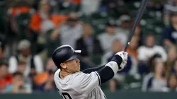 Aaron Judge se sinceró sobre su mal inicio de temporada con los Yankees