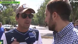 La promesa del siglo: era hincha de River y tras la final ante Boca pasó a ser de Gimnasia