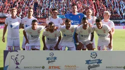 Muy mala noticia para Huracán.