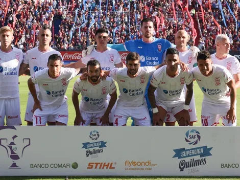 Confirmado: la Superliga determinó sacarle seis puntos a Huracán
