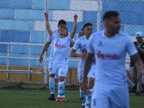 Alianza Lima sufrió un duro traspié ante Real Garcilaso