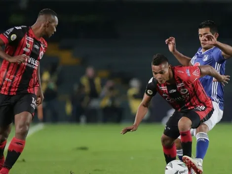Millonarios tumbó a Cúcuta y estará en la fiesta grande del fútbol colombiano