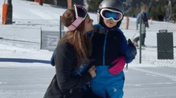 Antonella Roccuzzo no se olvida de Thiago y le dedicó hermosas palabras en Instagram