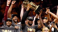 Un campeón criticó a los Warriors por firmar a Kevin Durant tras perder en las Finales