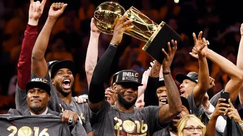 Un campeón criticó a los Warriors por firmar a Kevin Durant tras perder en las Finales