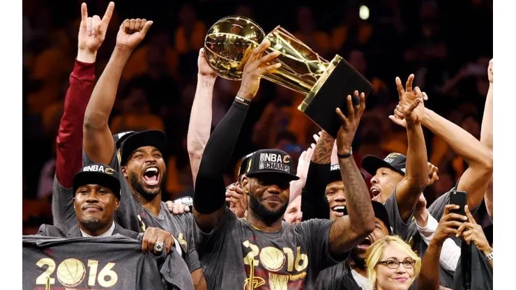 Un campeón criticó a los Warriors por firmar a Kevin Durant tras perder en las Finales