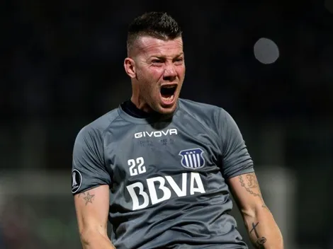 En VIVO: San Martín SJ vs Talleres por la Superliga