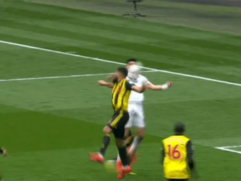 Golazo de Raúl Jiménez para que a Wolverhampton se le abran las puertas de Europa