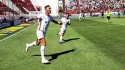 Huracán ganó ante un Atlético Tucumán que cierra una increíble campaña y sueña con la Sudamericana