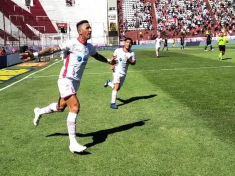 Huracán ganó ante un Atlético Tucumán que cierra una increíble campaña y sueña con la Sudamericana