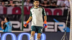 River Plate vs Tigre por la Superliga.