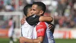 Felicidad plena en Patronato de Paraná.